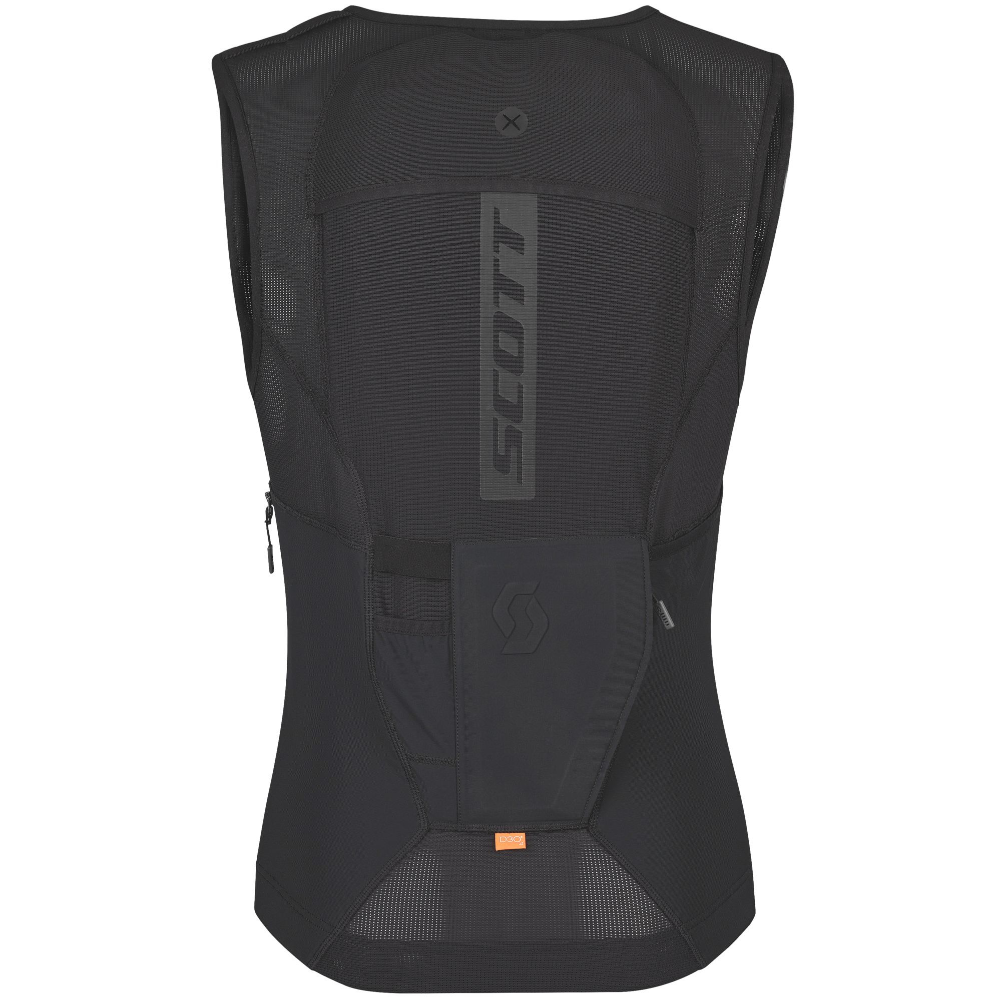 Scott Vanguard EVO Bodyarmor Vest
