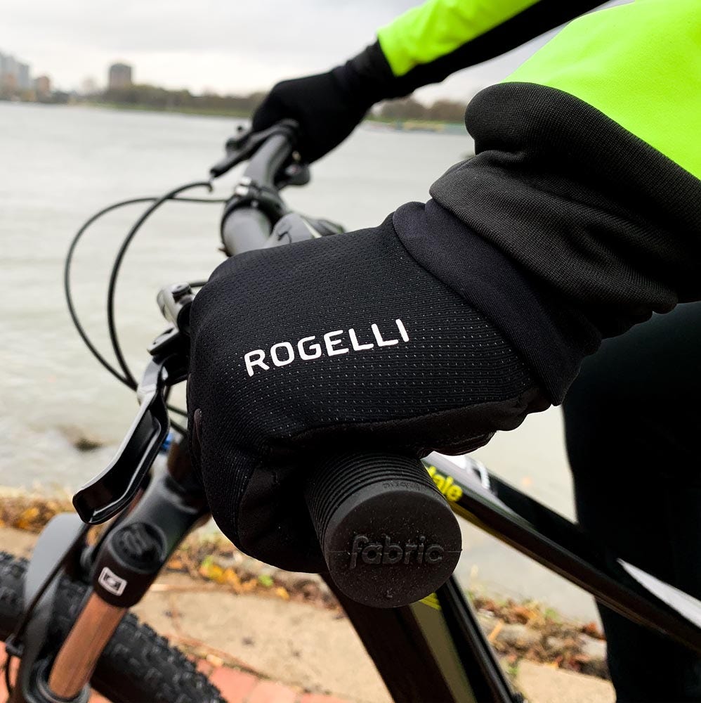 Rogelli  TOCCA GLOVE