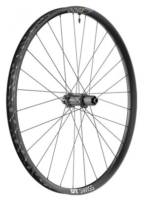 Roue Arrière DT Swiss H 1900 Spline 27.5'' 30 mm | Boost 12x148 mm | 6 Trous |