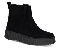 Clarks Torhill Cozy Sort