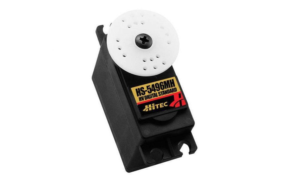 Servo HS-5496MH Digital HVDigital-HV-Standard-Servo