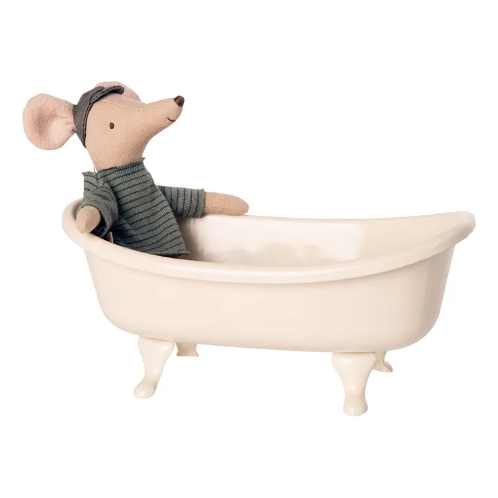 Maileg Mini baignoire