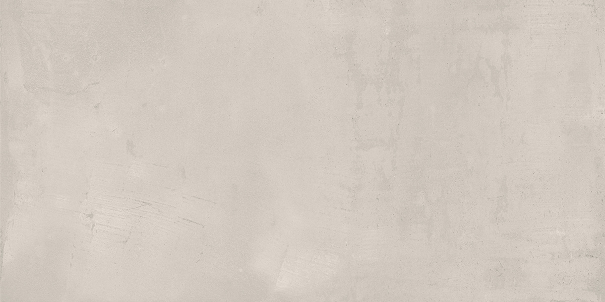 Tegelsample: Jabo Beton Cire Bercy Nude vloertegel beige 60x120cm gerectificeerd