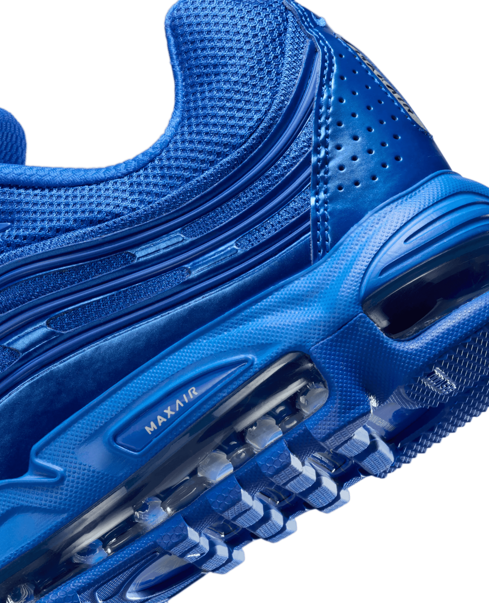 Nike Air Max TL 2.5 (Hyper Royal/Hyper Royal-Metallic Silver)