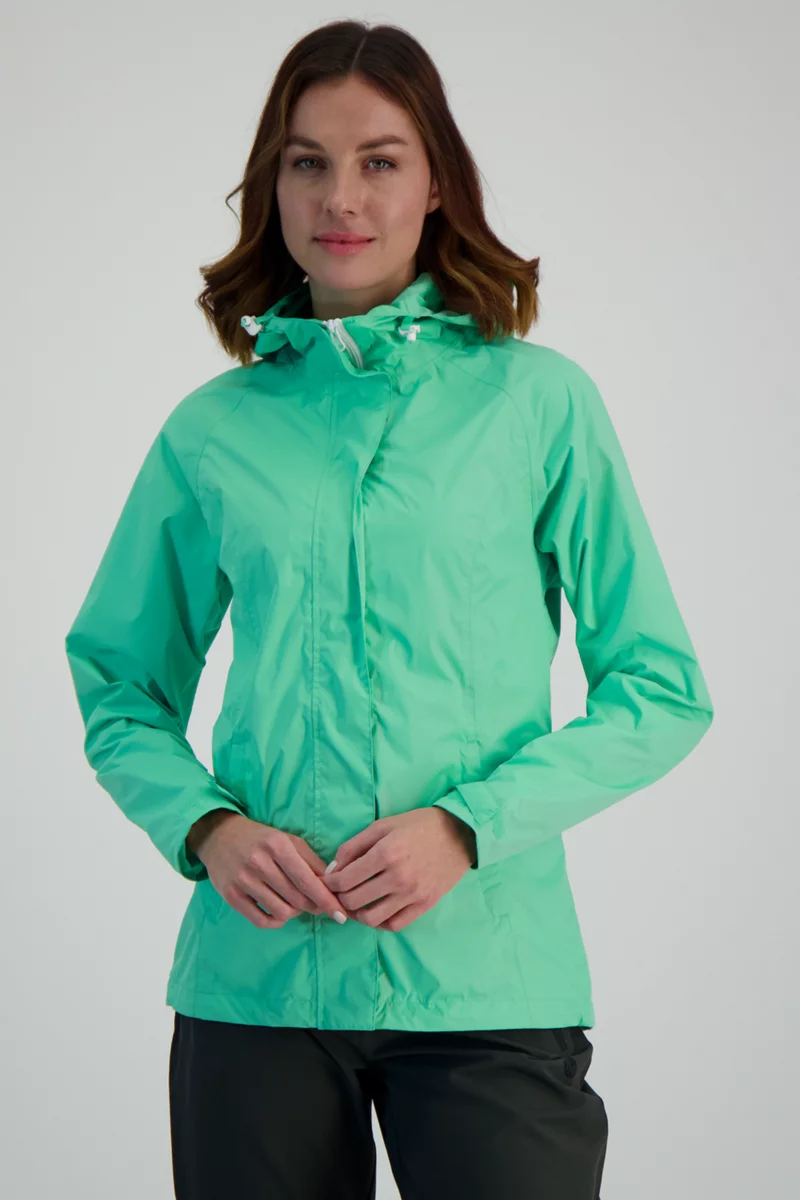 46 NORD Damen Regenjacke