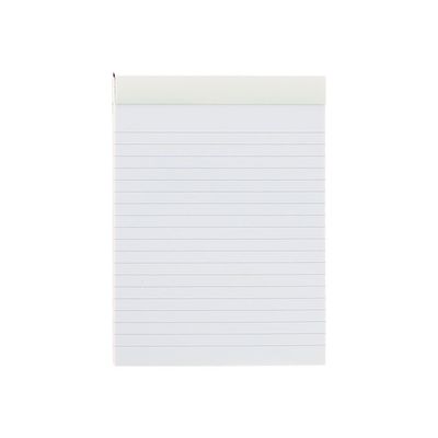 Oxford Boho Spirit - Bloc notes - A6 - ligné - 160 pages - disponible dans différents modèles