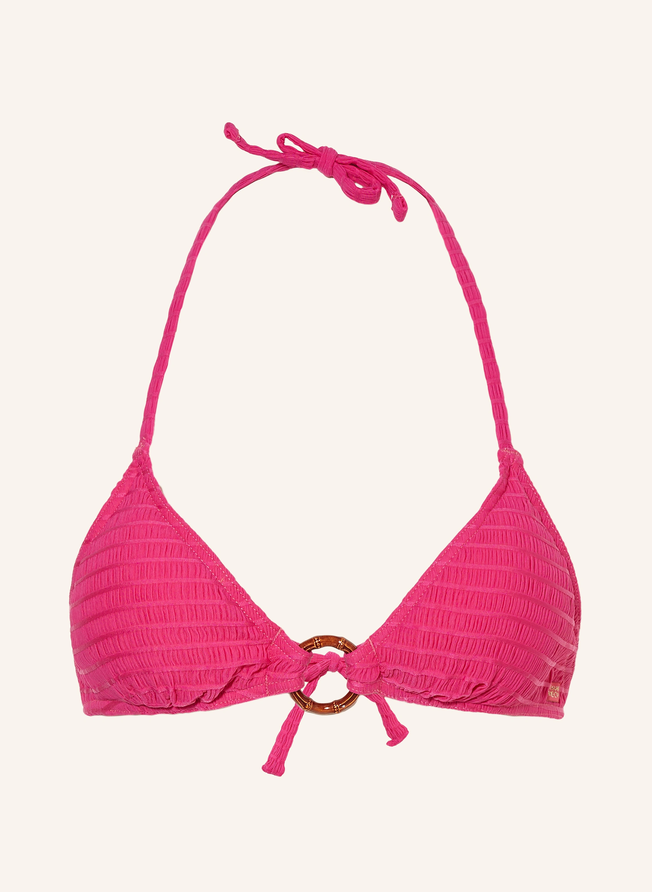 BANANA MOON Triangel-Bikini-Top GROOVE DINEW