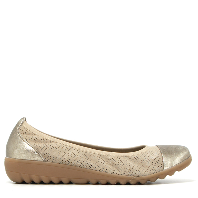 Caprice 22103-22-336 | BEIGE MULTI