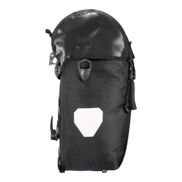 Ortlieb Bike-Packer Classic Taskesæt, 28L