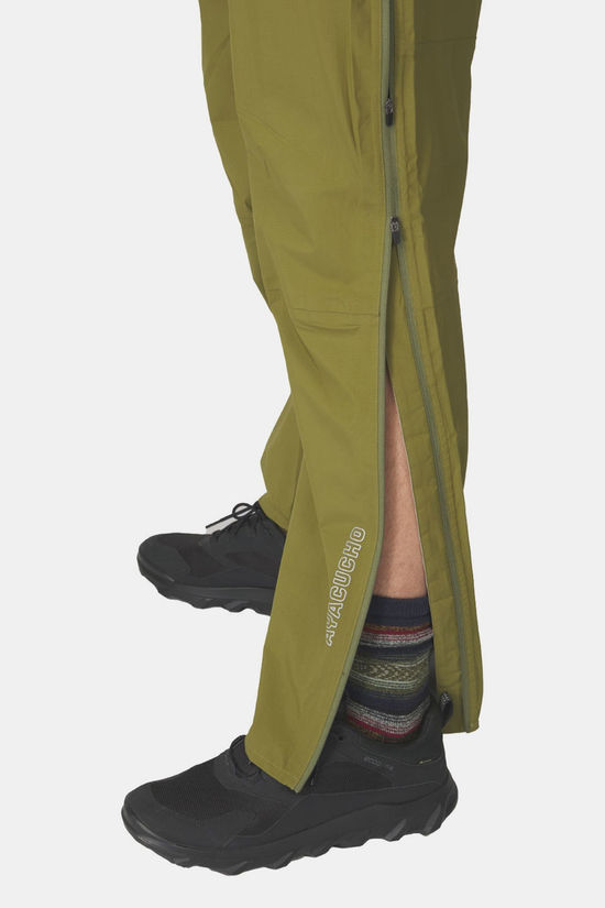 Ayacucho Ayacucho Mountain Lightweight 2.5L Regenbroek