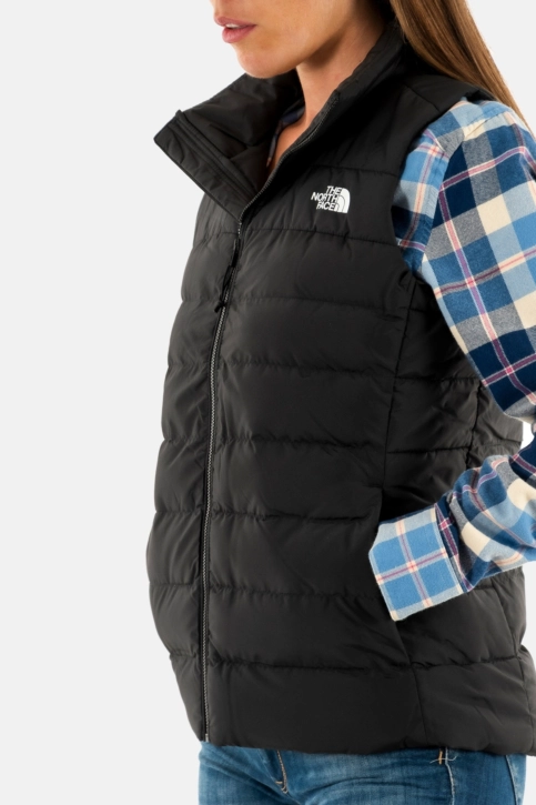 Doudounes the north face aconcagua 3 jk31 black