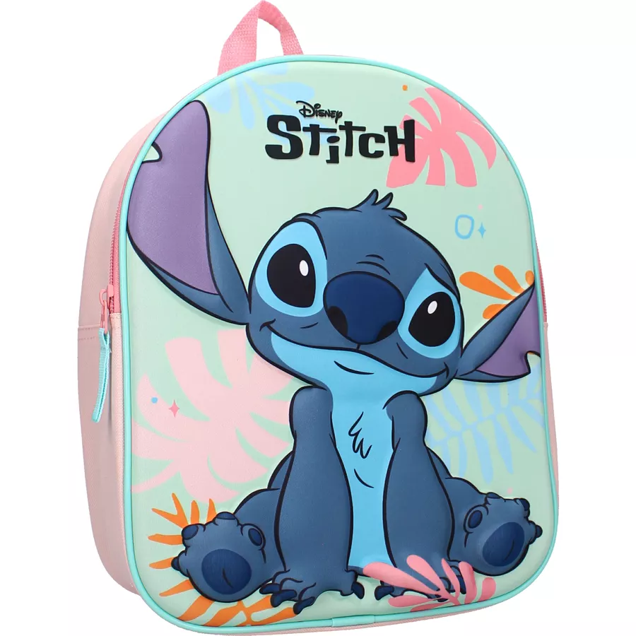 Vadobag Rucksack 3D Stitch Sweet But Spacey