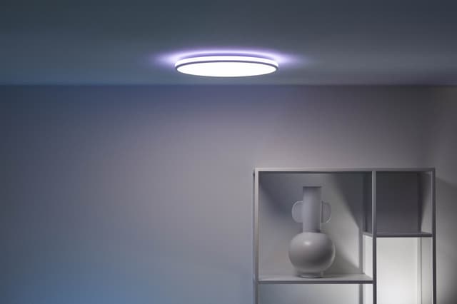 WiZ loftslampe 929003209101