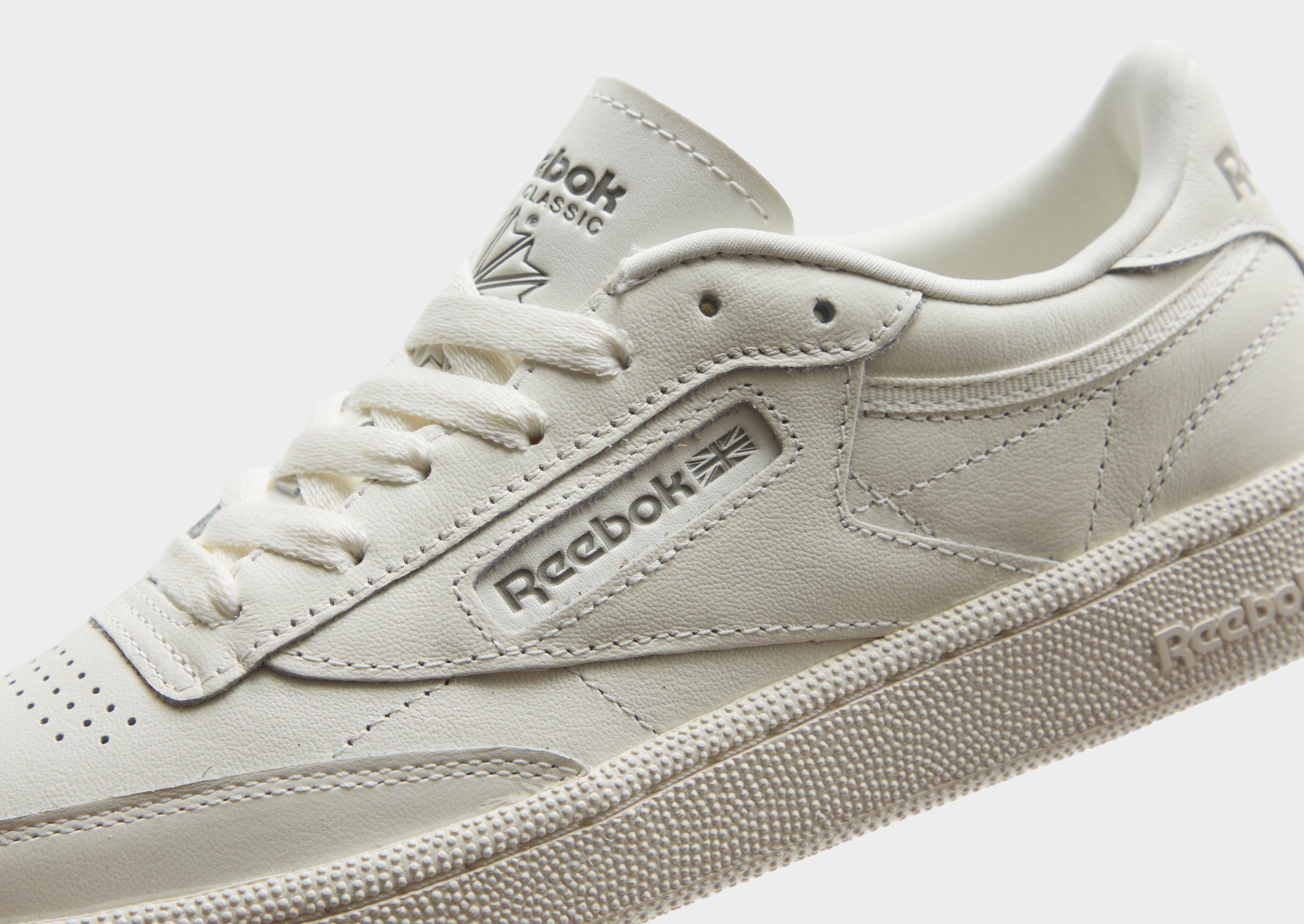 Reebok Club C Femme