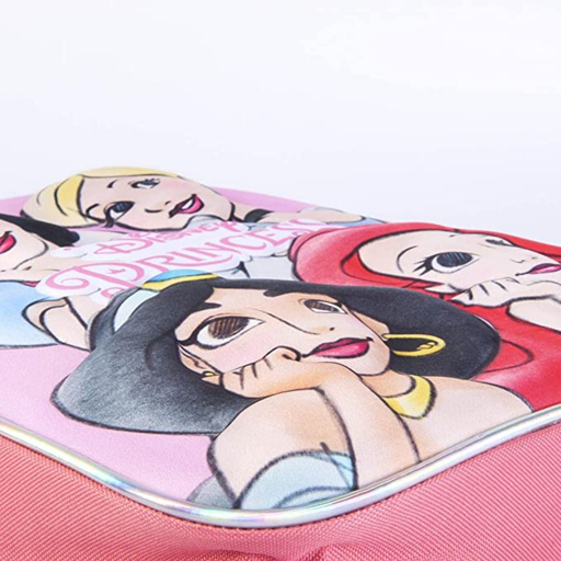 Mochila Princesa 71429