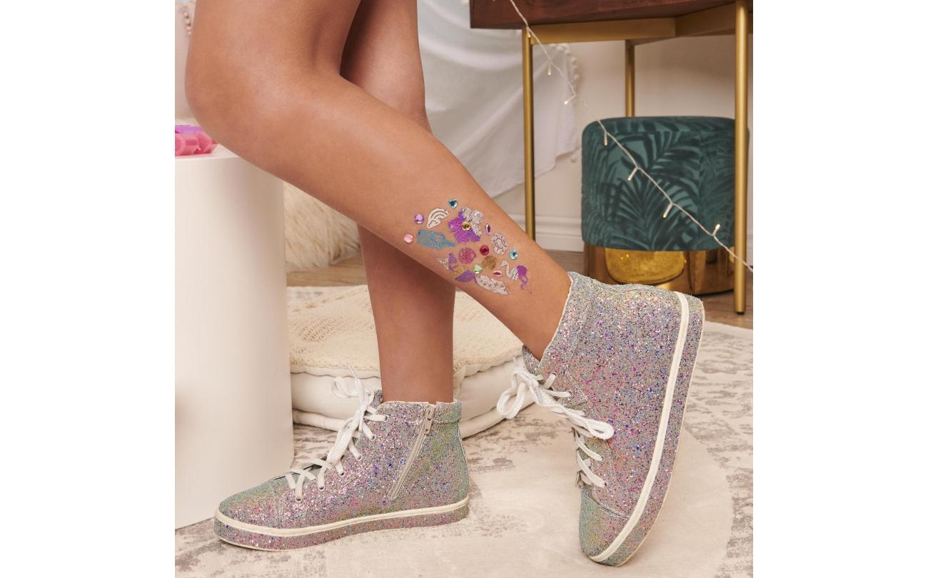 Cool Maker Shimmer Me Body Art Studio