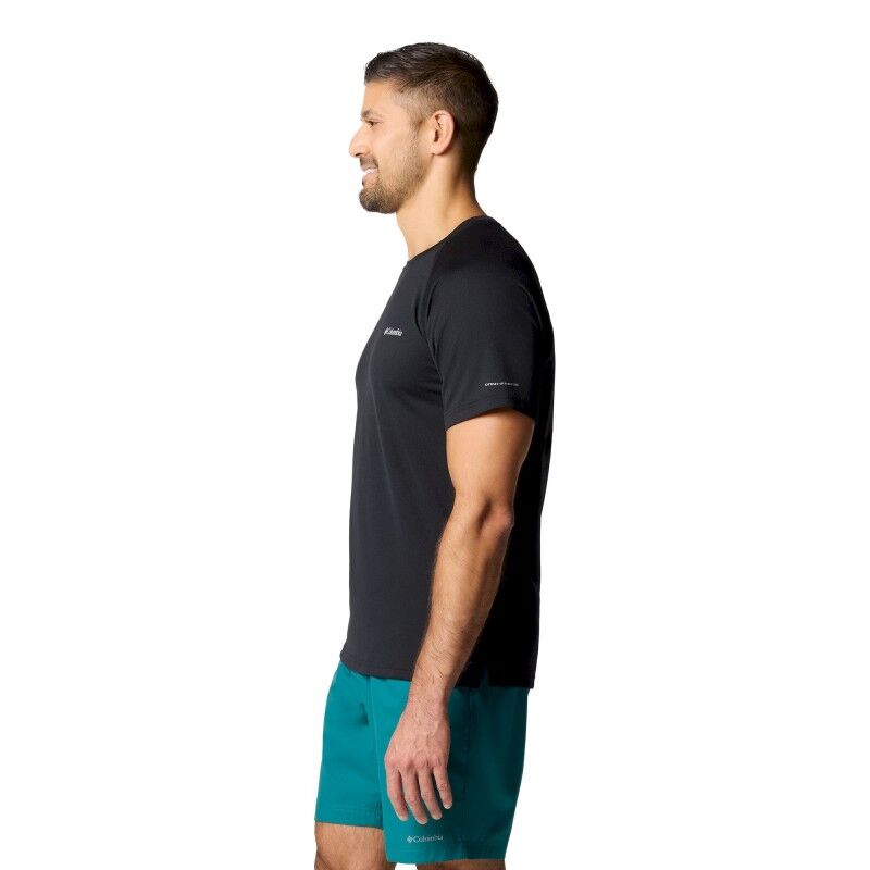 Alpine Chill Pro SS Crew - T-shirt homme