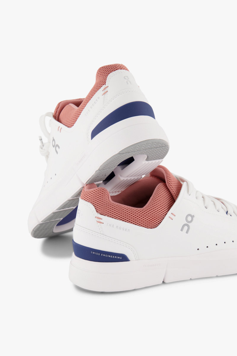 ON The Roger Advantage Damen Sneaker