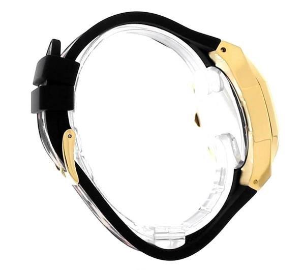 Guess Ladies Guess Rapture Leopard Print Watch GW0463L1