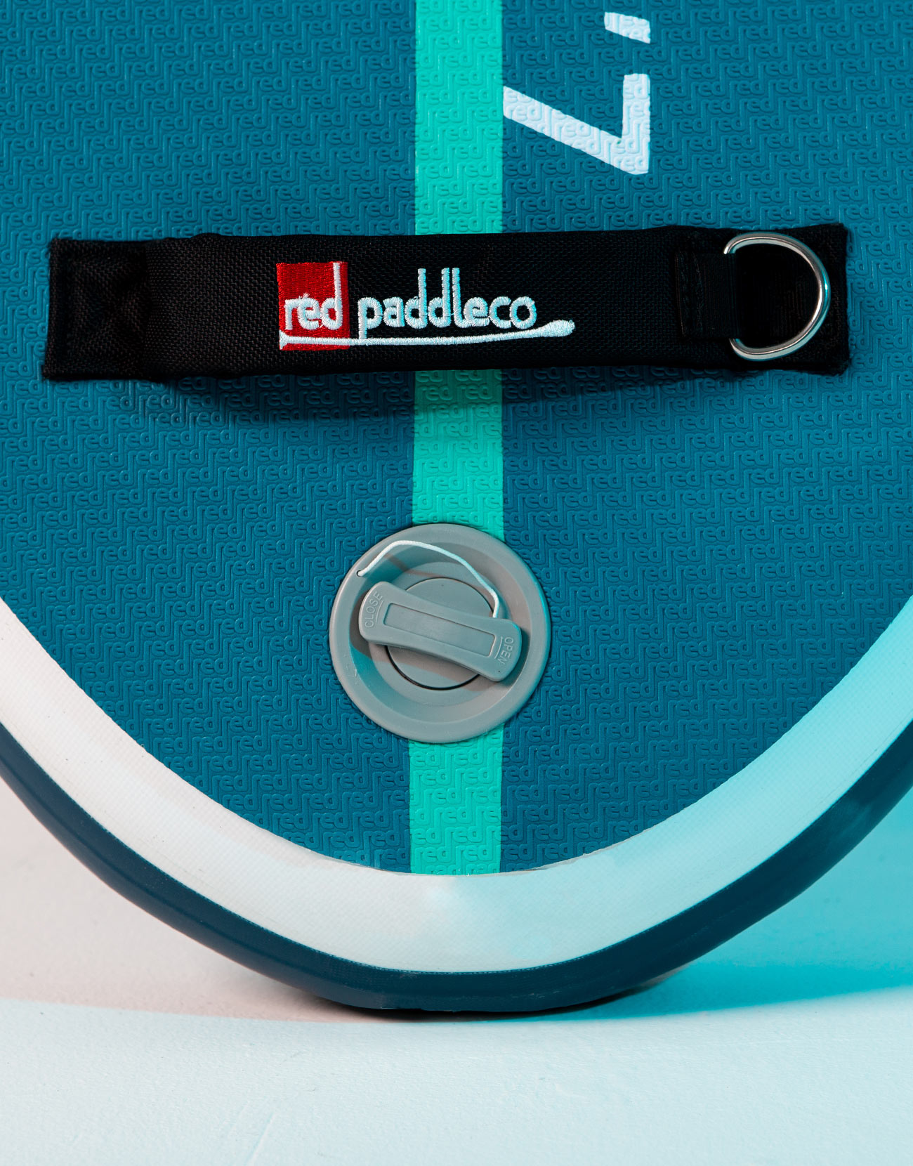 Red Paddle Co WINDSURF MSL FUSION - 2022