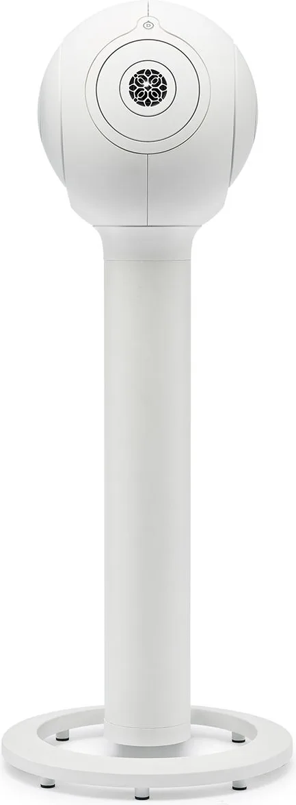 Devialet Tree Blanc mat Pieds pour enceintes