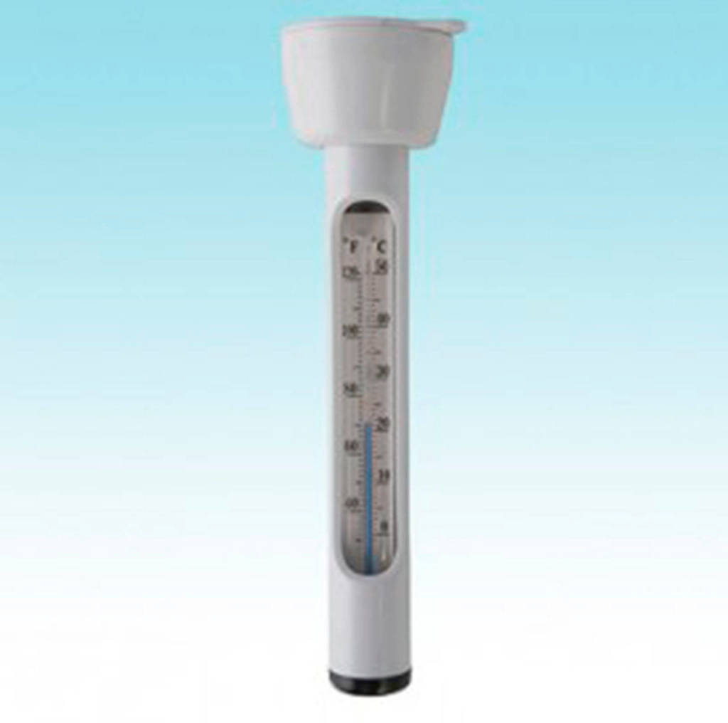 zwembad thermometer