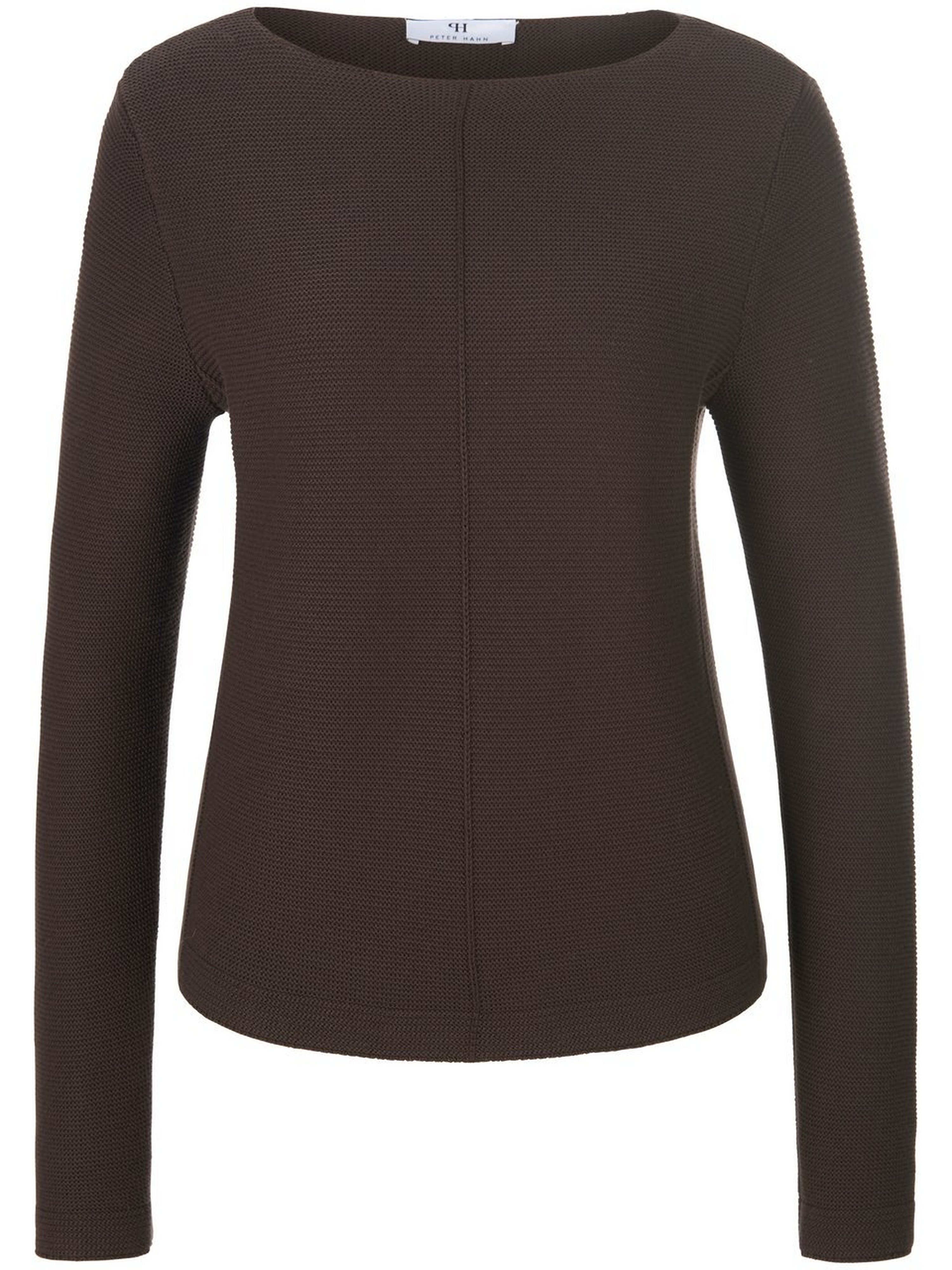 Pullover aus 100% Baumwolle Supima