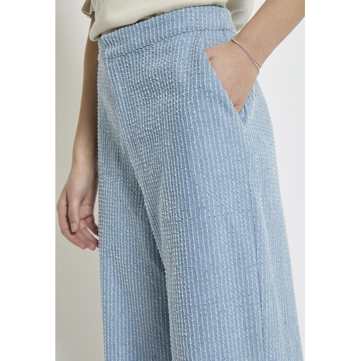 Minus MSVelmia Pants Light denim