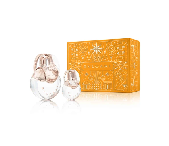 Bulgari Omnia Crystalline Set