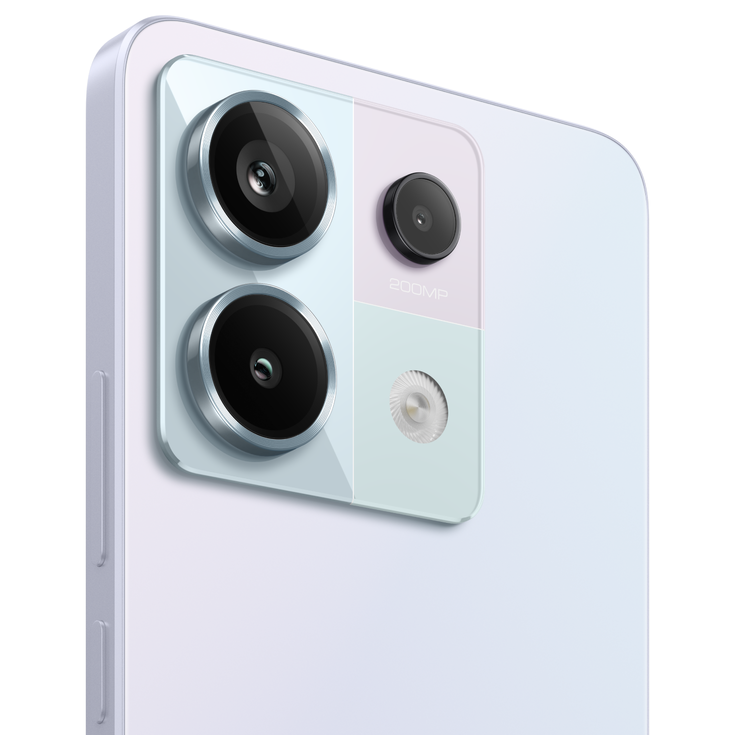 Xiaomi Redmi Note 13 Pro- 5G - 8/256 Go - Violet