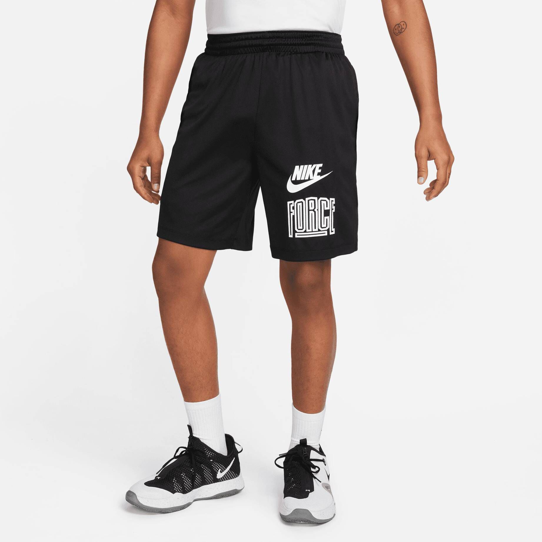 Nike| Herren Basketballshorts STARTING 5