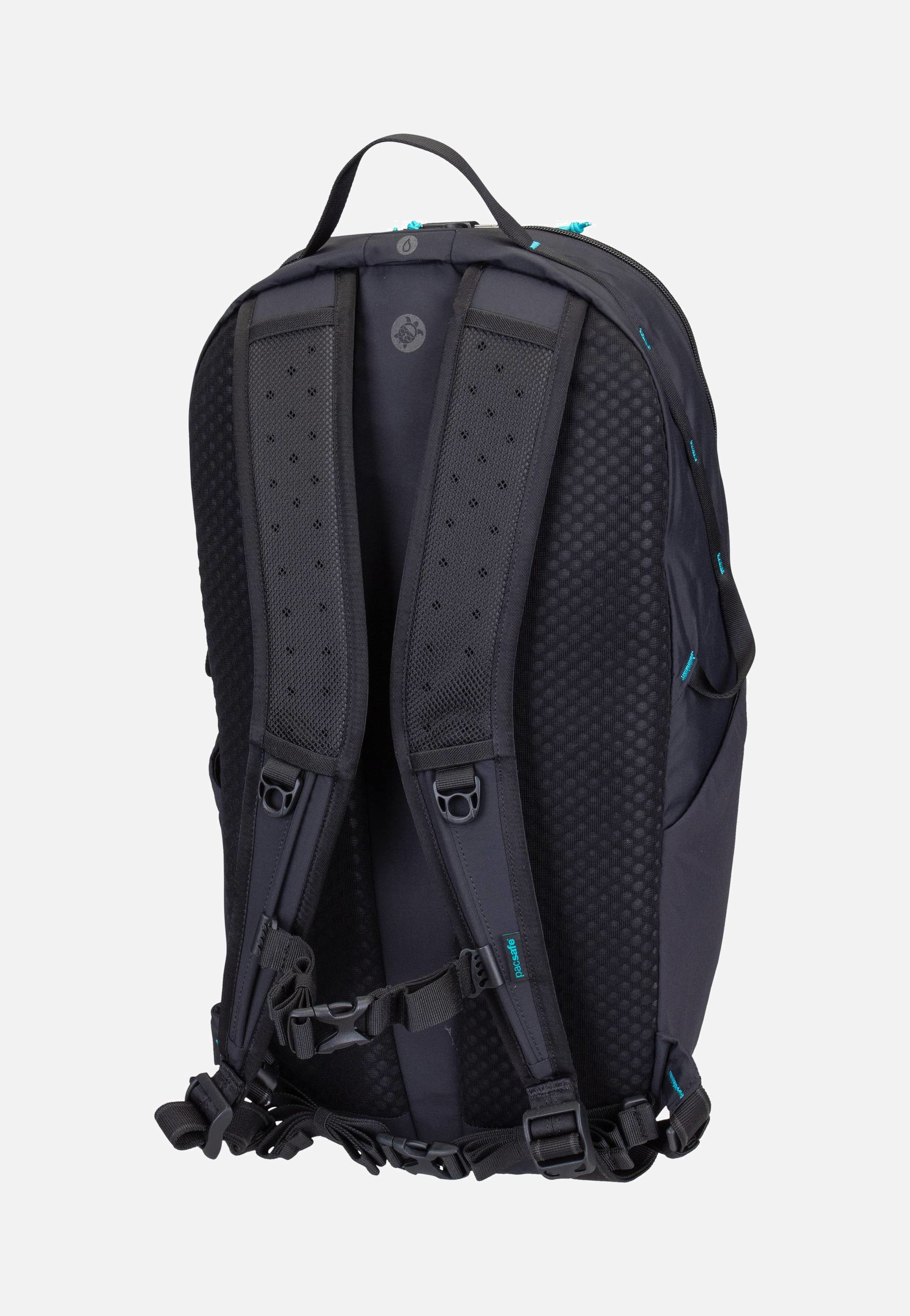 ECO 25L Black - Rucksack