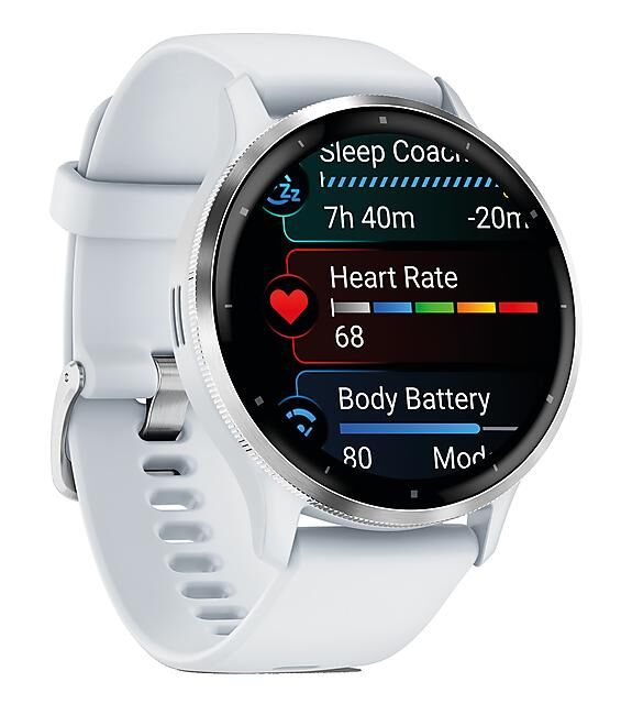 GARMIN - MONTRE GPS VENU 3