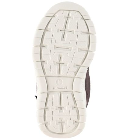 Hummel Schuhe - X-Light 2.0 Tex Jr - Sparrow