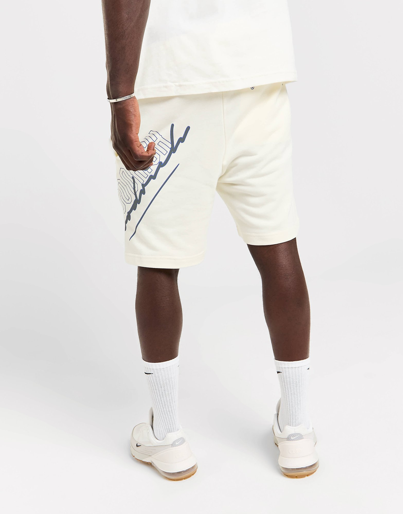 Hoodrich Short Tycoon V2 Homme