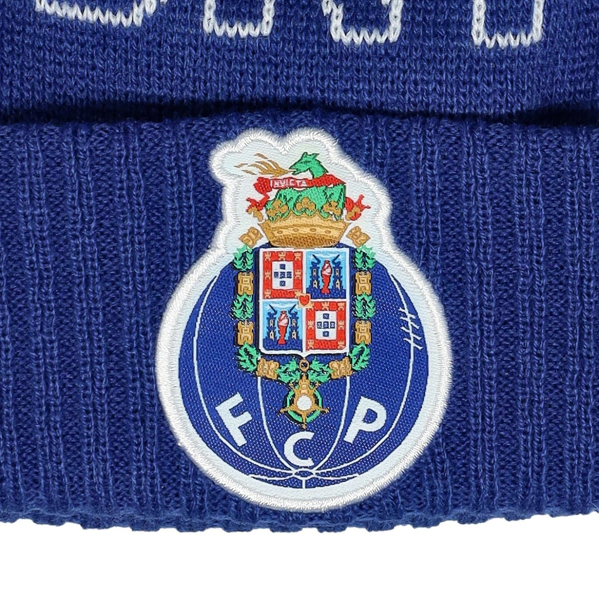 Gorro New Era FC Porto