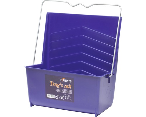 Combinatieverf emmer 4 liter