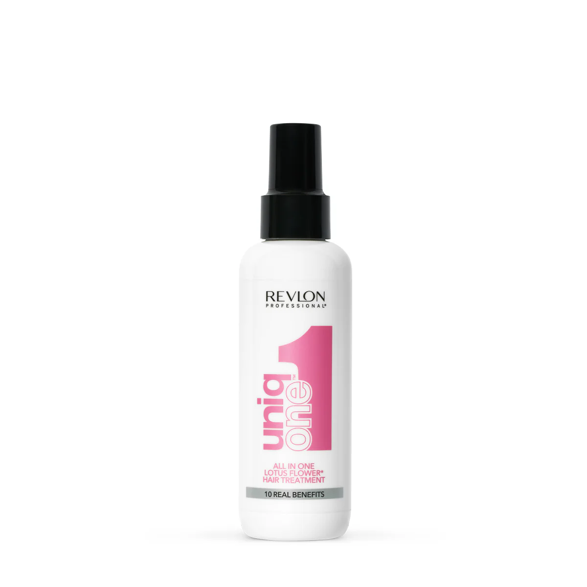 Spray 10 en 1 Lotus UniqOne 150ml