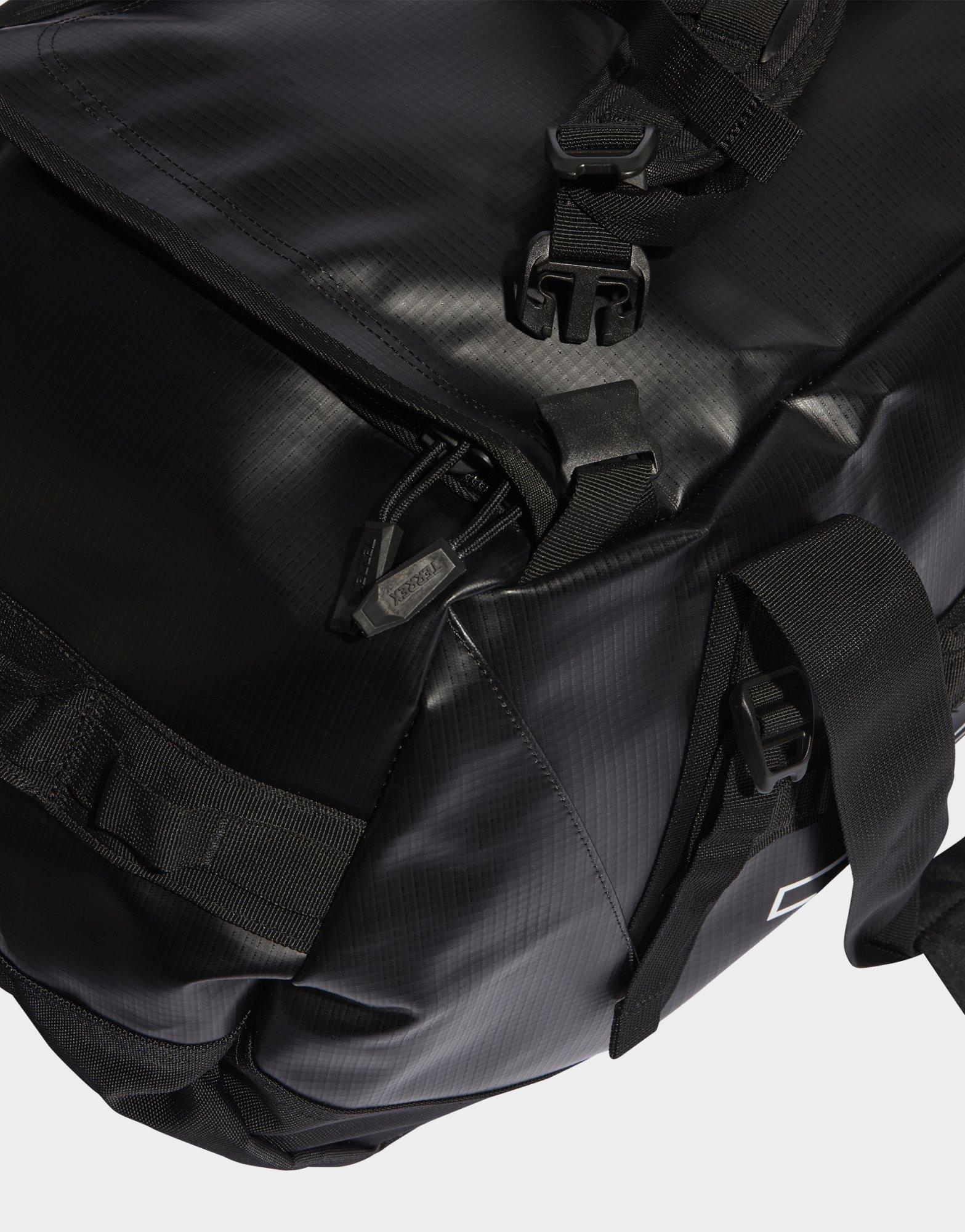 adidas Sac en toile grand format Terrex RAIN.RDY Expedition - 100L
