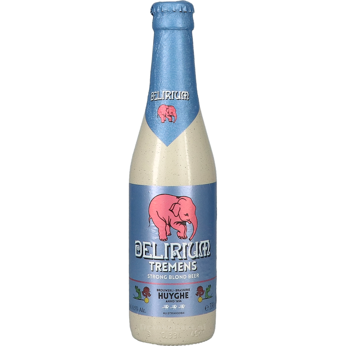 Delirium Tremens 33 cl