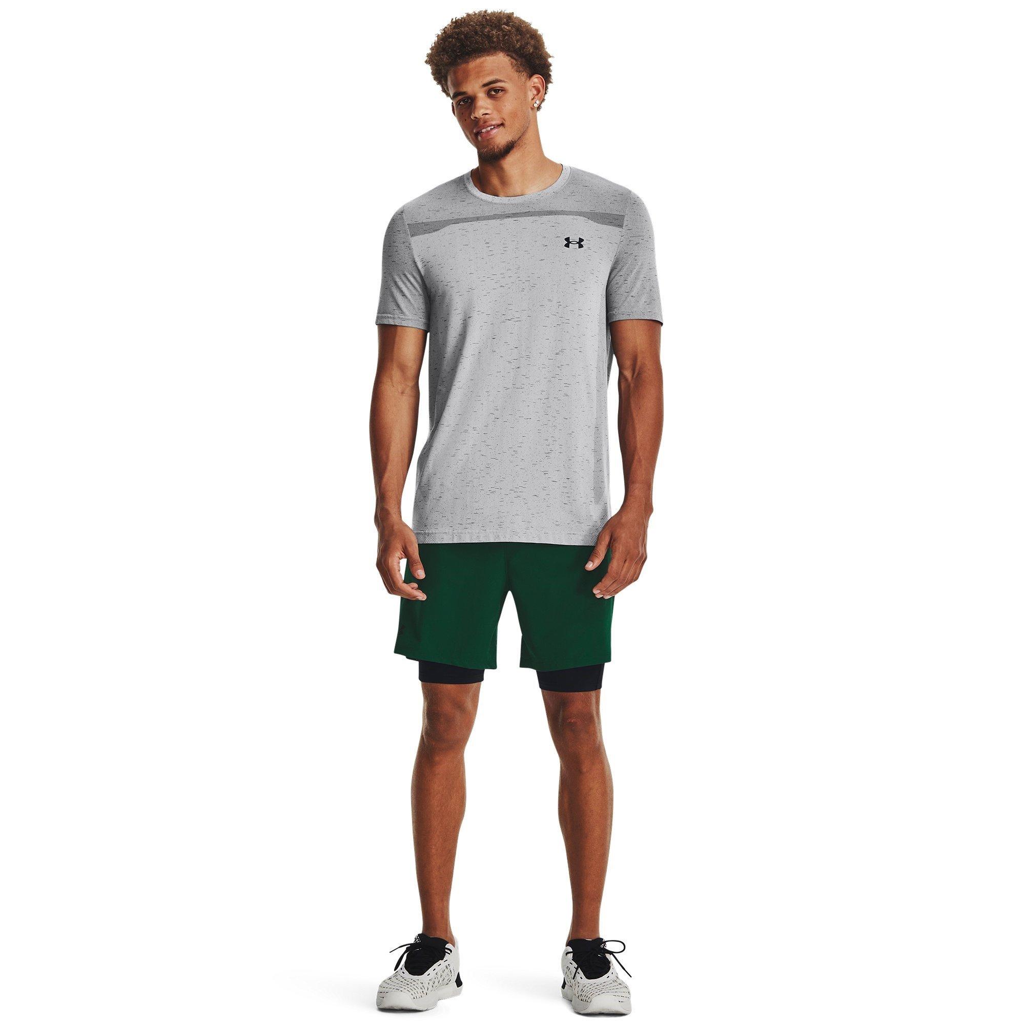 Under Armour UA Vanish 2 in 1 Shorts Mens