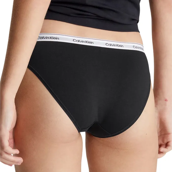 Calvin Klein Slips Dames (5-pack)