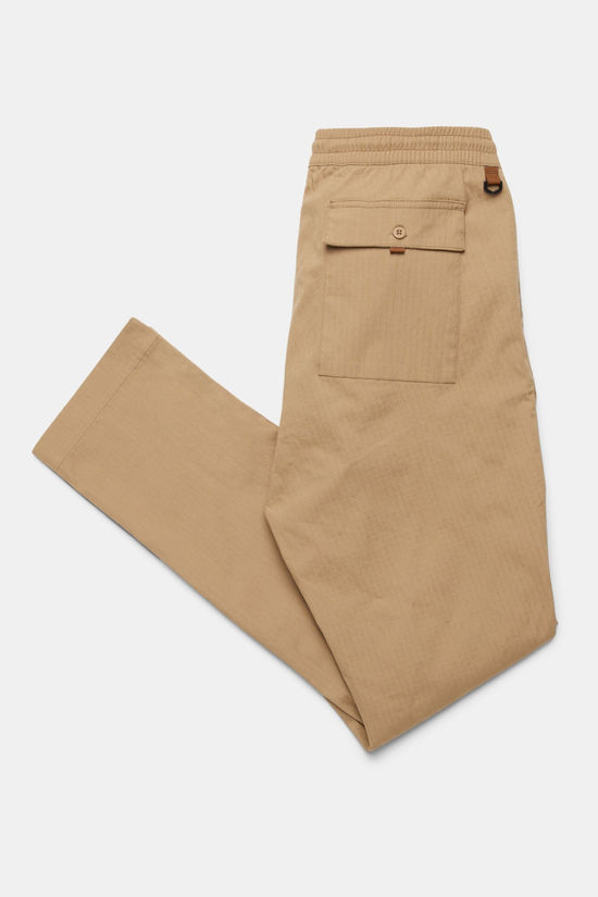 COTOPAXI COTOPAXI Salto Organic Ripstop Pant Outdoorbroek