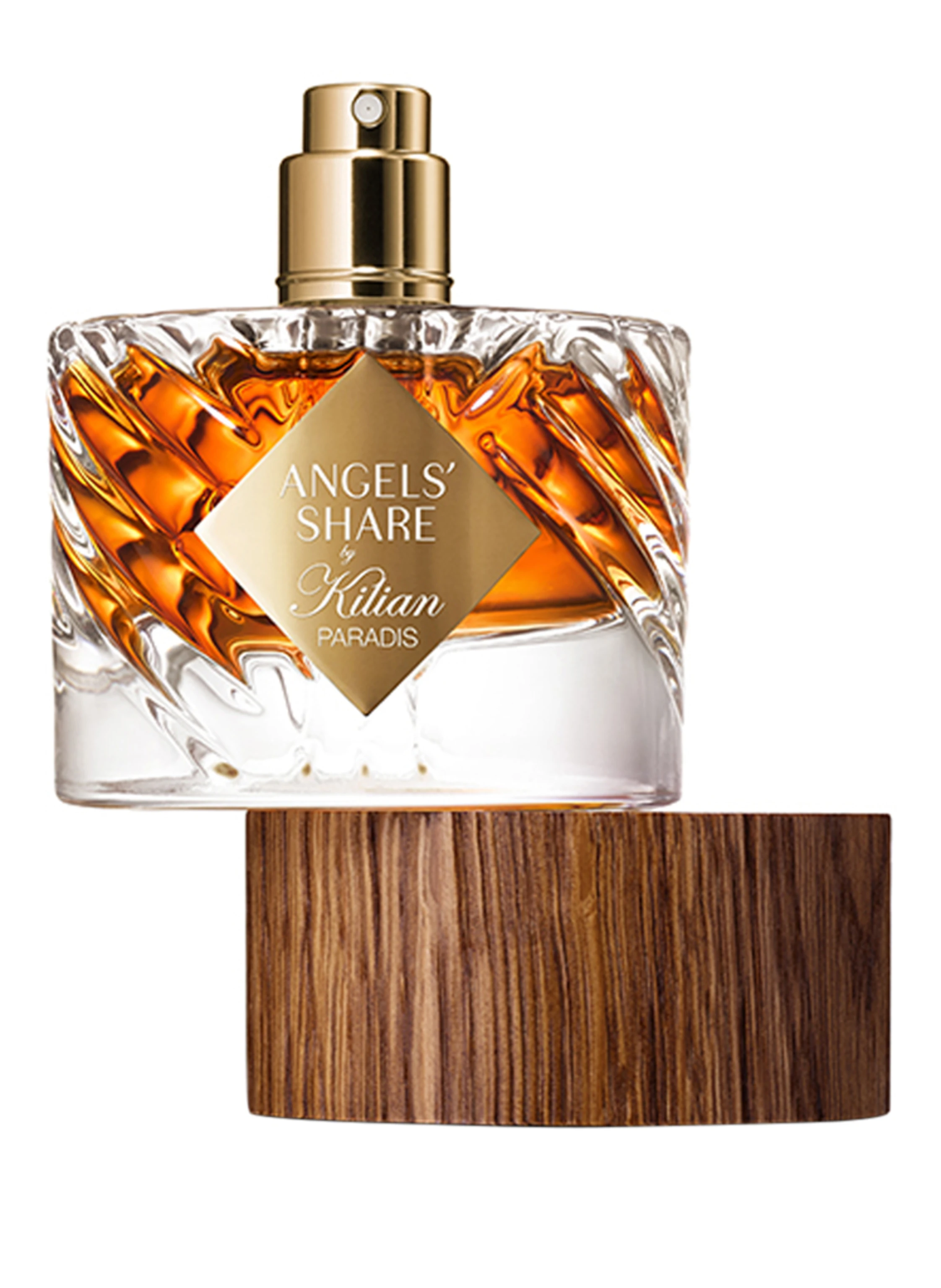 Kilian Paris ANGELS' SHARE PARADIS