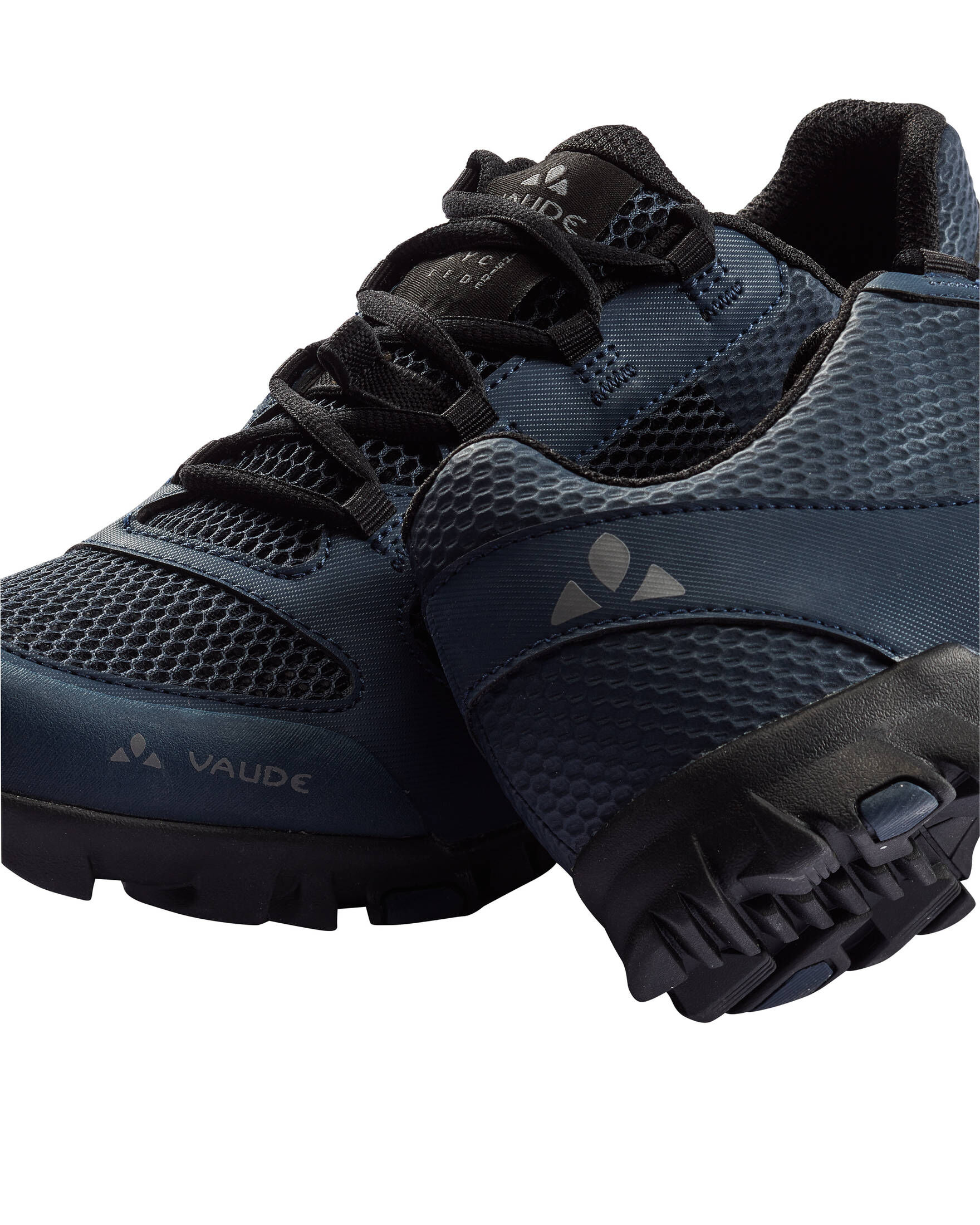 VAUDE| Fahrradschuhe SCH-Low Cut TVL PAVEI VENTILATION