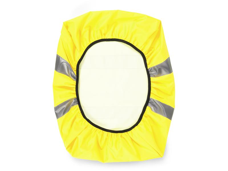 DICOTA Hi-Vis 38 l – Gelb Maximale Sichtbarkeit und Arbeitssicherheit für den Outdoor-Einsatz