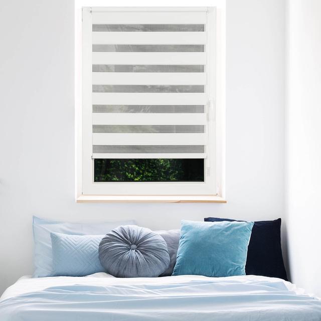 Duo-Rollo just, 80 x 210 cm