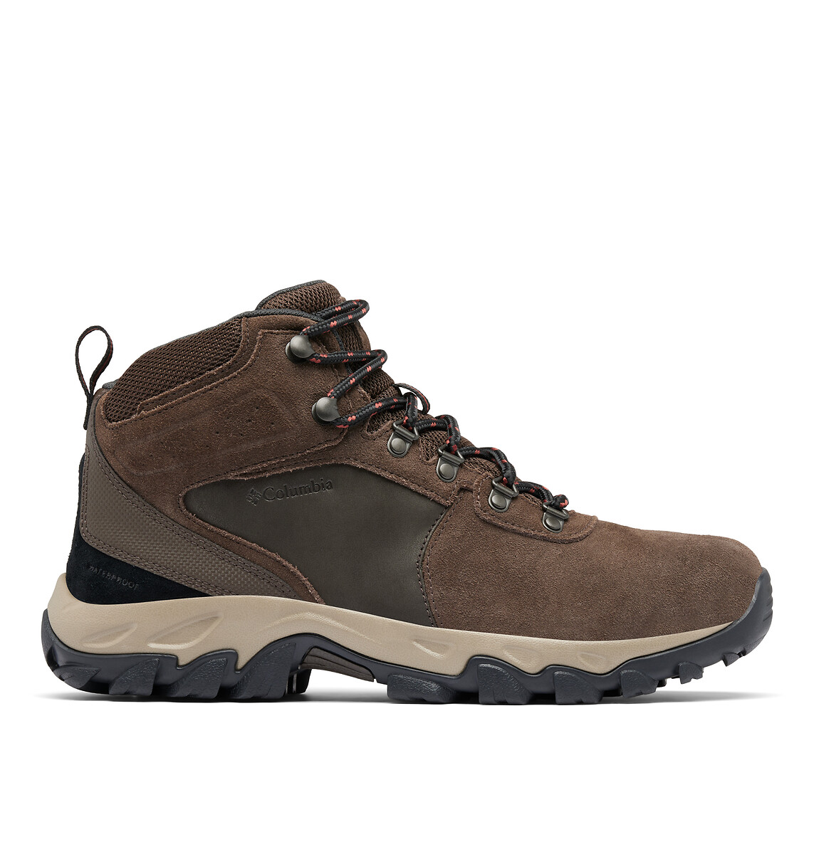COLUMBIA<br>Botas de caminhada Newton Ridge™ Plus II em camurça