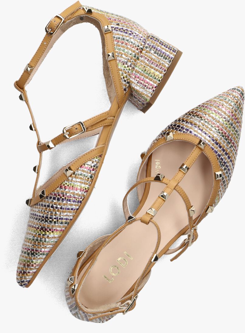 LODI multi lodi sandalen amur-te