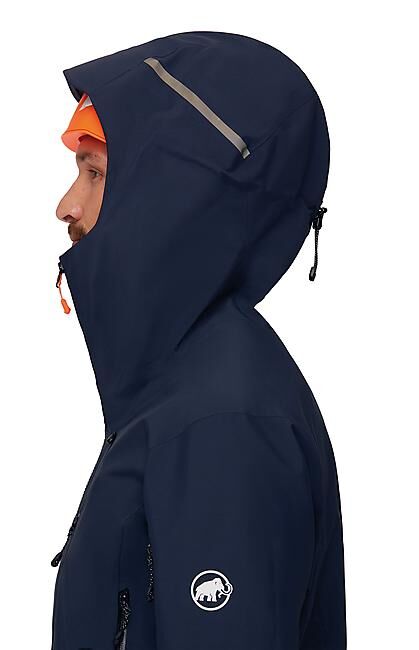 MAMMUT - VESTE NORDWAND PRO HS